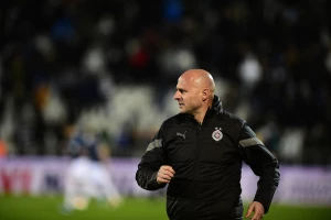 SASTAVI - Partizan opet bez Severine, Vukanović napada crno-bele